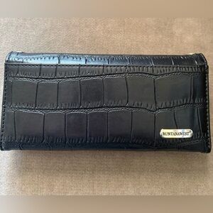Montana West wallet/crossbody